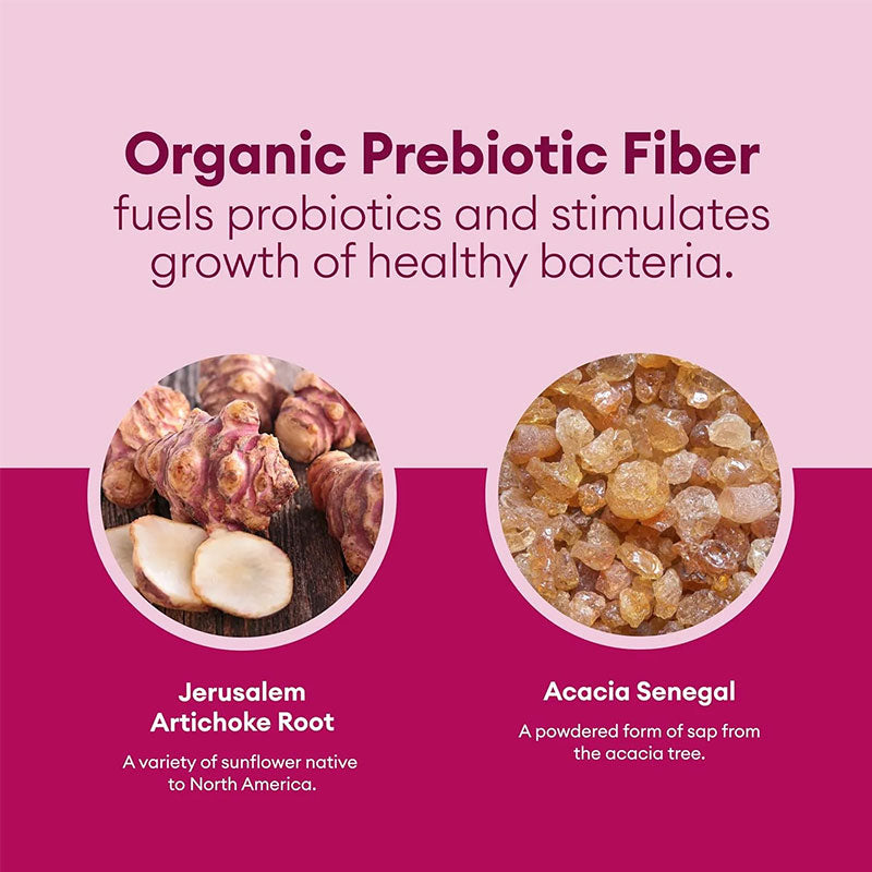 Women's probiotic