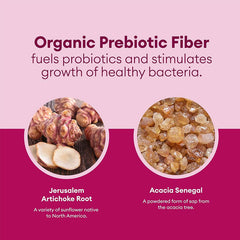 Women's probiotic