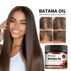 Batana Hair Conditioner Hair Care Smooth