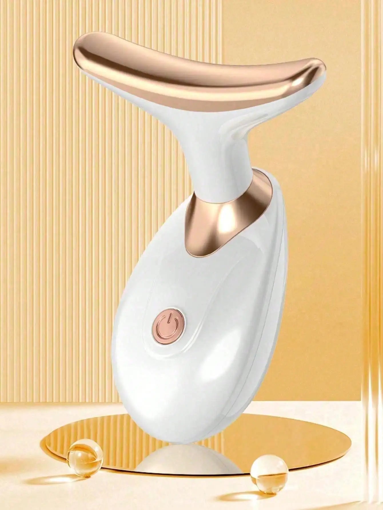 Anti Wrinkle Facial Massager