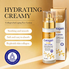 SADOER Collagen Facial Serum