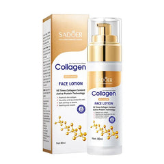 SADOER Collagen Facial Serum