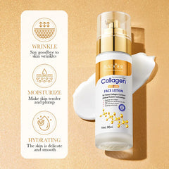 SADOER Collagen Facial Serum