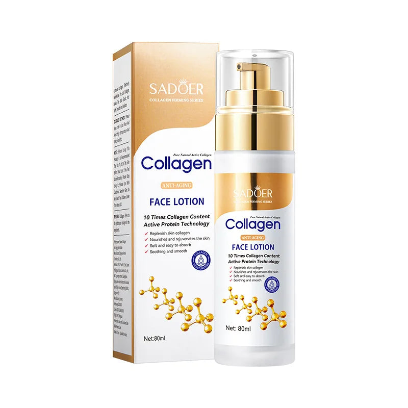 SADOER Collagen Facial Serum