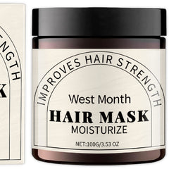 Repair And Moisturize Hair Mask