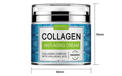 Retinol Cream Collagen Anti-Aging Cream